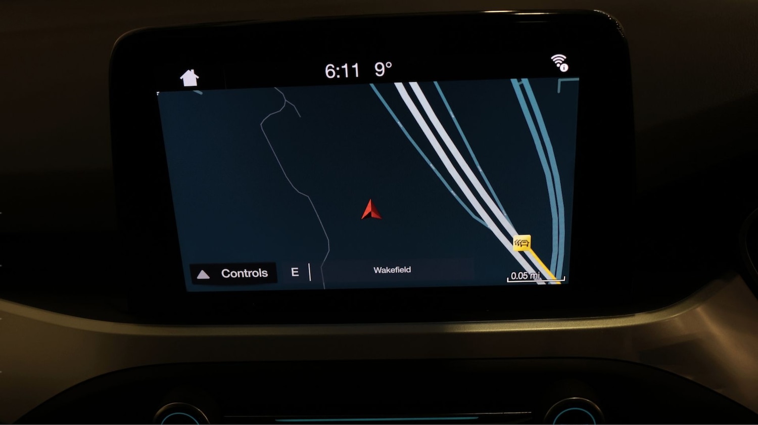 Used Ford Focus 2019 for sale - 77844738: Photo 11