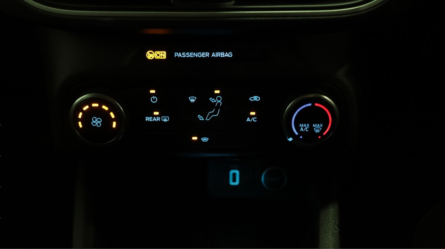 Used Ford Focus 2019 for sale - 77844738: Photo 12