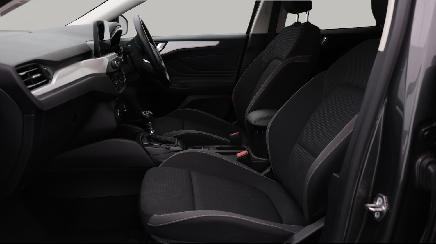 Used Ford Focus 2019 for sale - 77844738: Photo 14