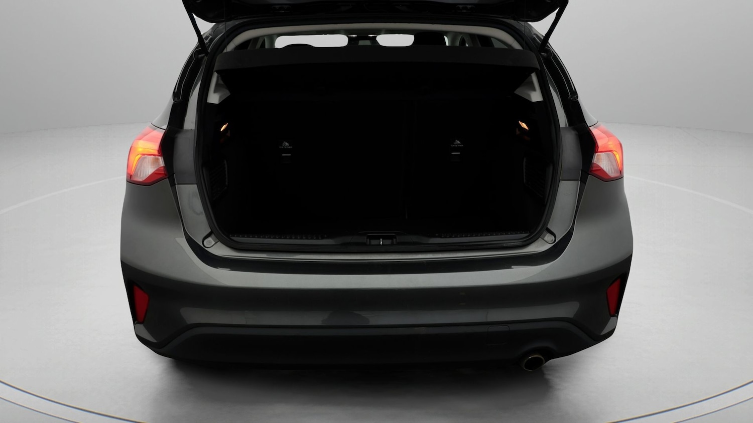 Used Ford Focus 2019 for sale - 77844738: Photo 17