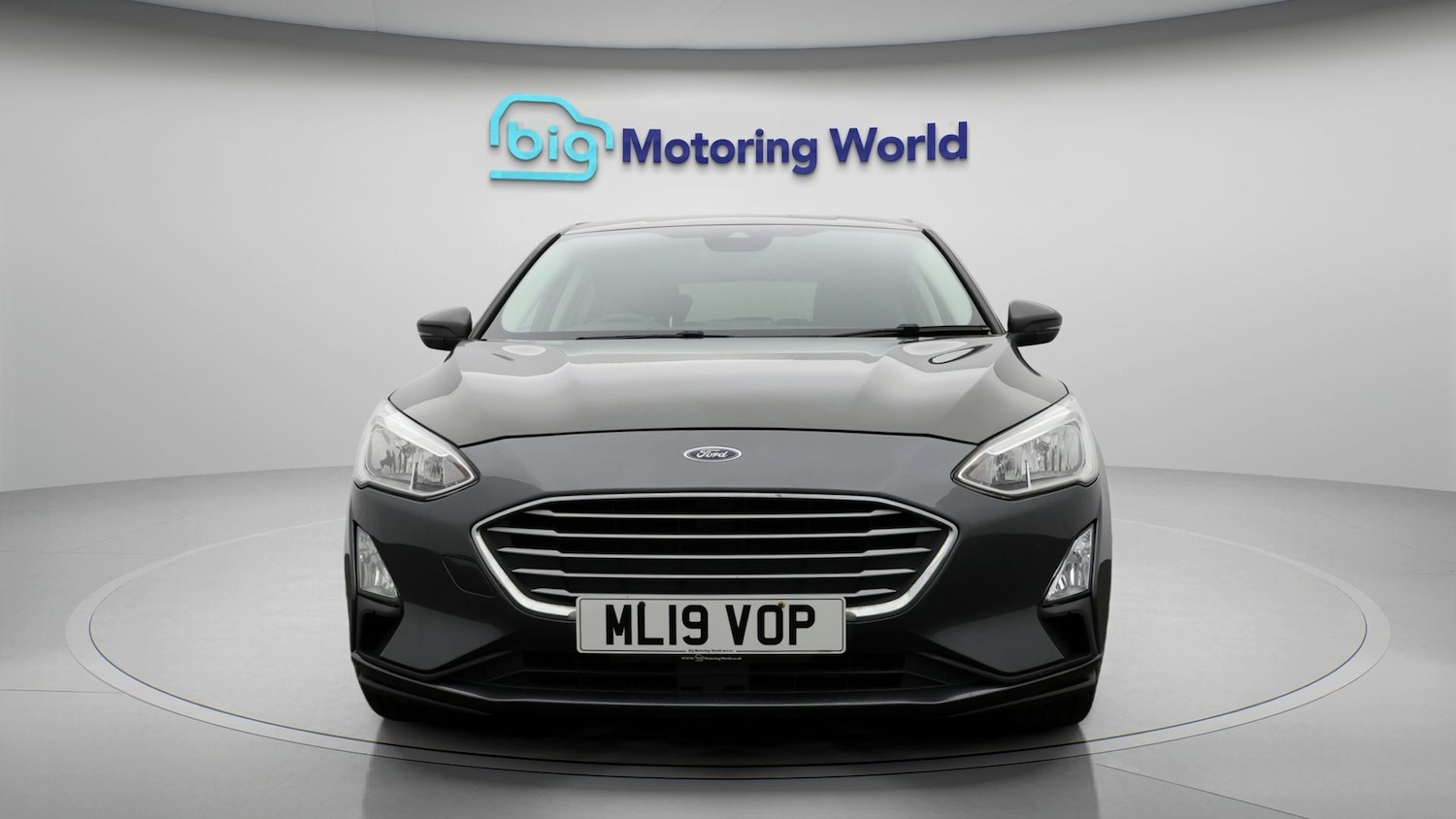 Used Ford Focus 2019 for sale - 77844738: Photo 2