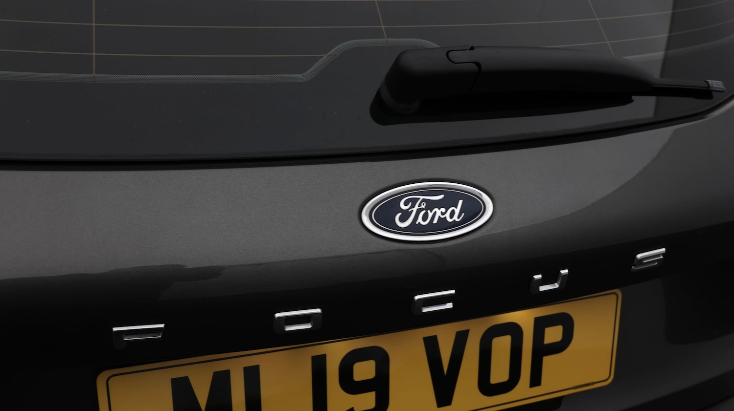 Used Ford Focus 2019 for sale - 77844738: Photo 22