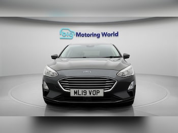 Used Ford Focus 2019 for sale - 77844738: Photo