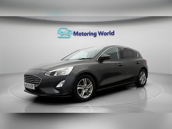 Used Ford Focus 2019 for sale - 77844738: Photo