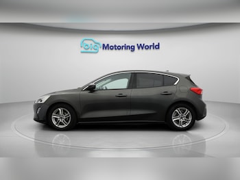 Used Ford Focus 2019 for sale - 77844738: Photo