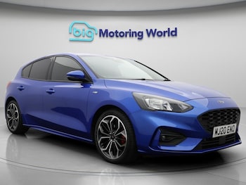Ford - Focus