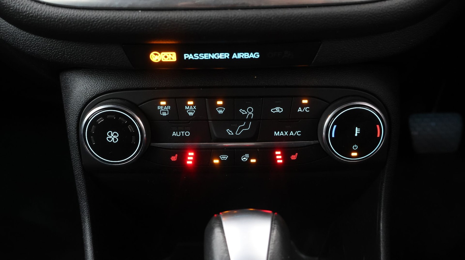 Used Ford Fiesta 2022 for sale - 77532199: Photo 12