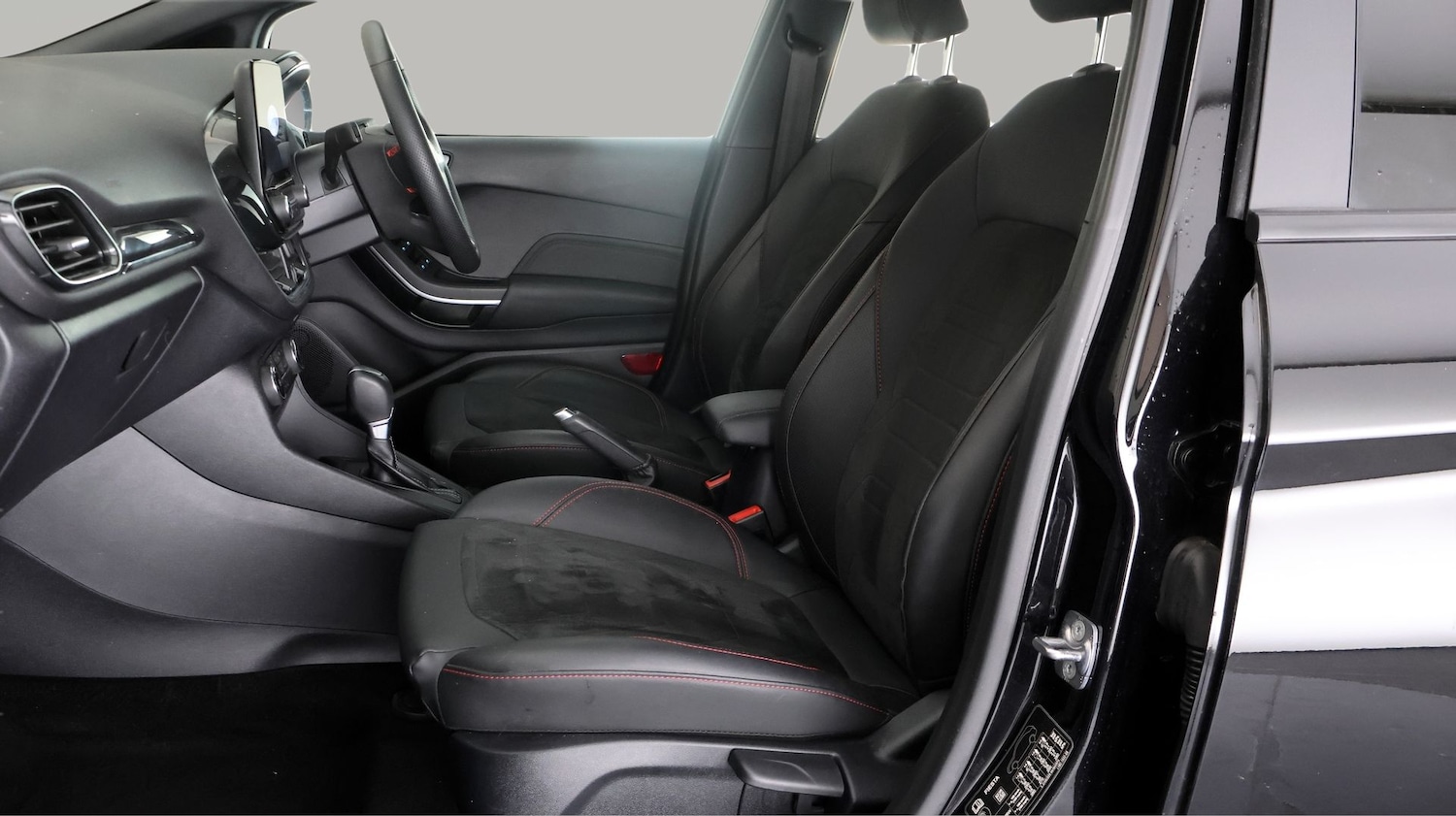 Used Ford Fiesta 2022 for sale - 77532199: Photo 14