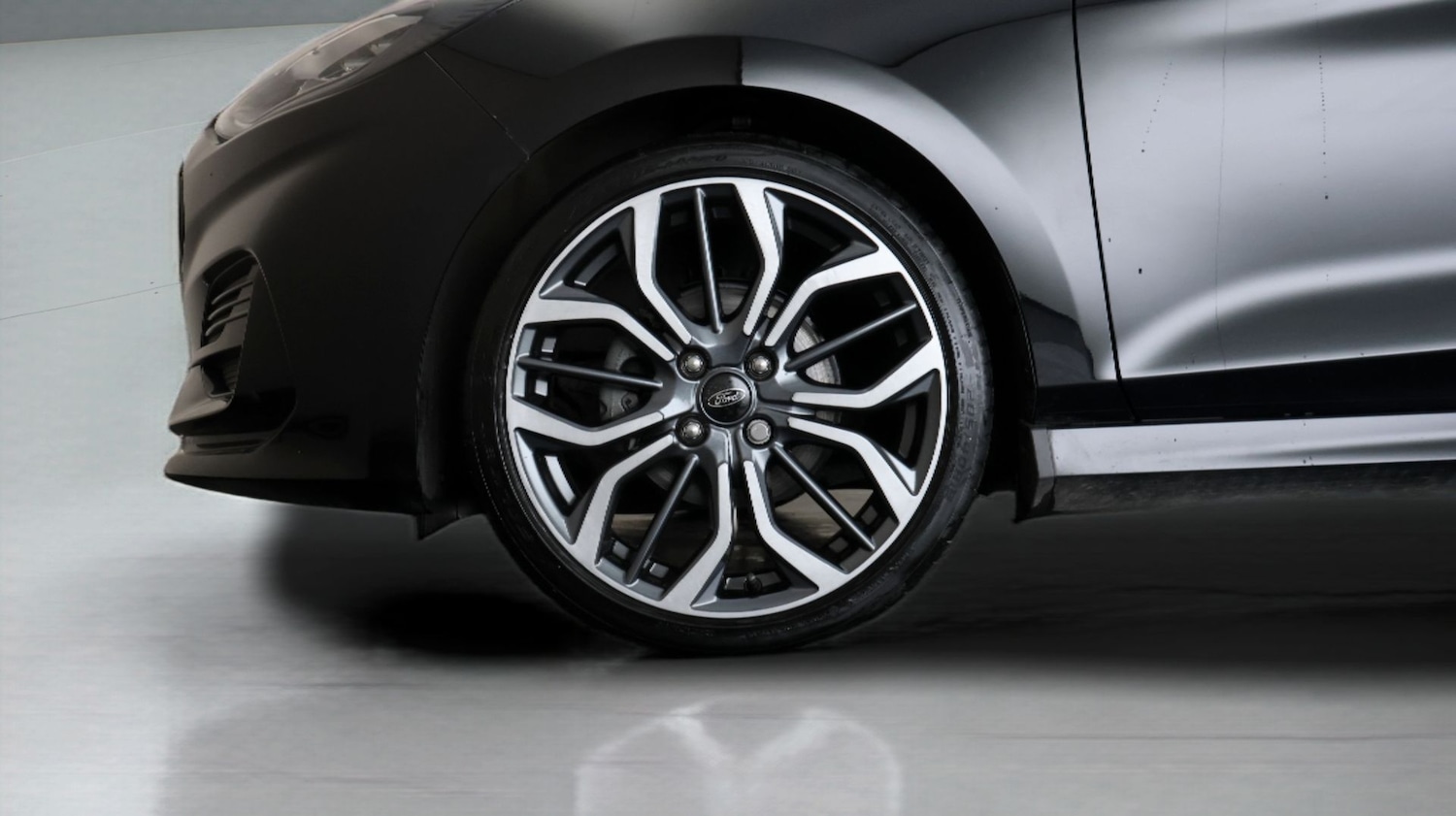 Used Ford Fiesta 2022 for sale - 77532199: Photo 18