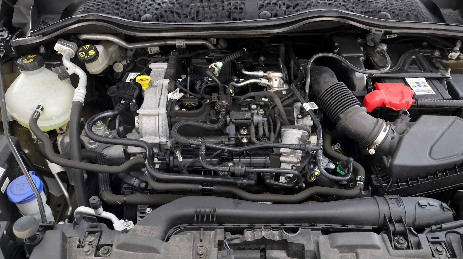 Used Ford Fiesta 2022 for sale - 77532199: Photo 19