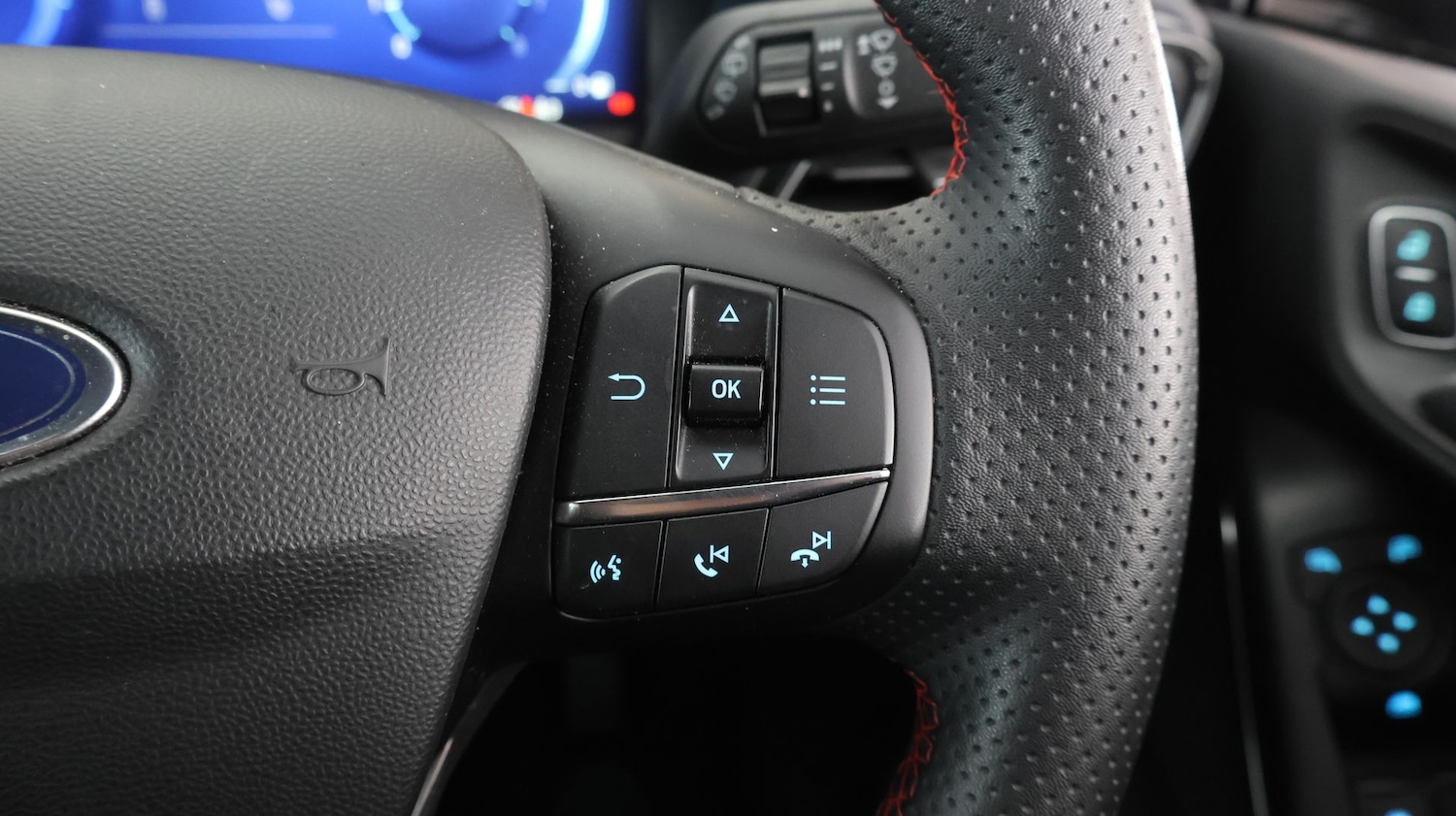 Used Ford Fiesta 2022 for sale - 77532199: Photo 26