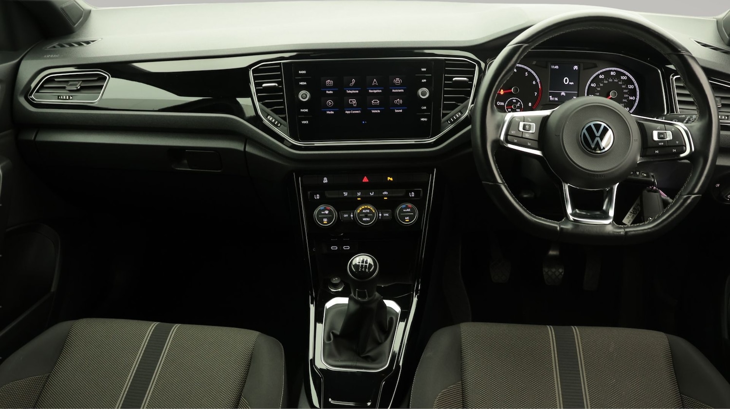 Used Volkswagen T-Roc 2022 for sale - 77719064: Photo 13