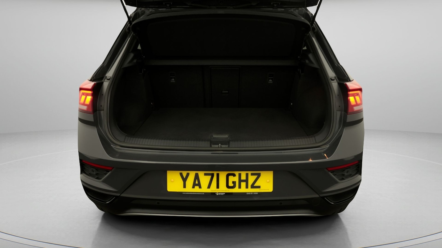 Used Volkswagen T-Roc 2022 for sale - 77719064: Photo 17