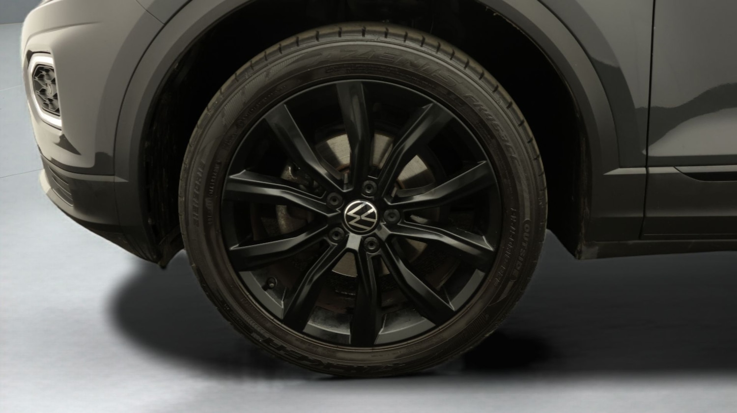 Used Volkswagen T-Roc 2022 for sale - 77719064: Photo 18