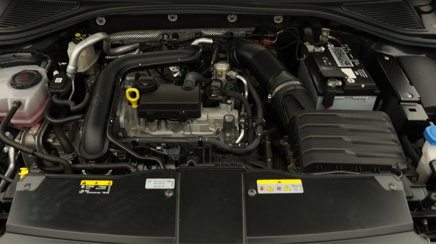 Used Volkswagen T-Roc 2022 for sale - 77719064: Photo 19