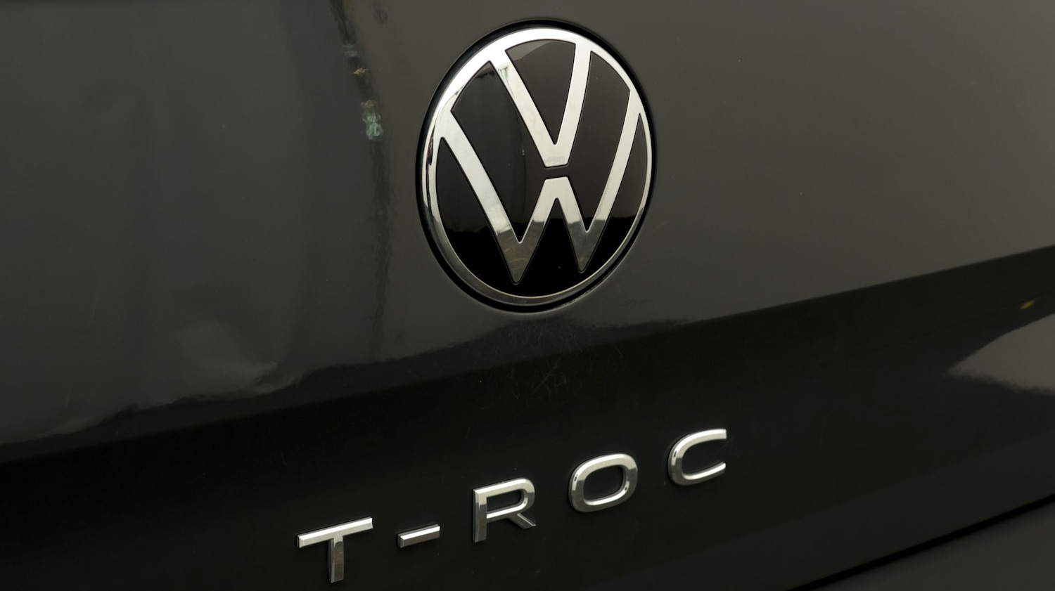 Used Volkswagen T-Roc 2022 for sale - 77719064: Photo 24