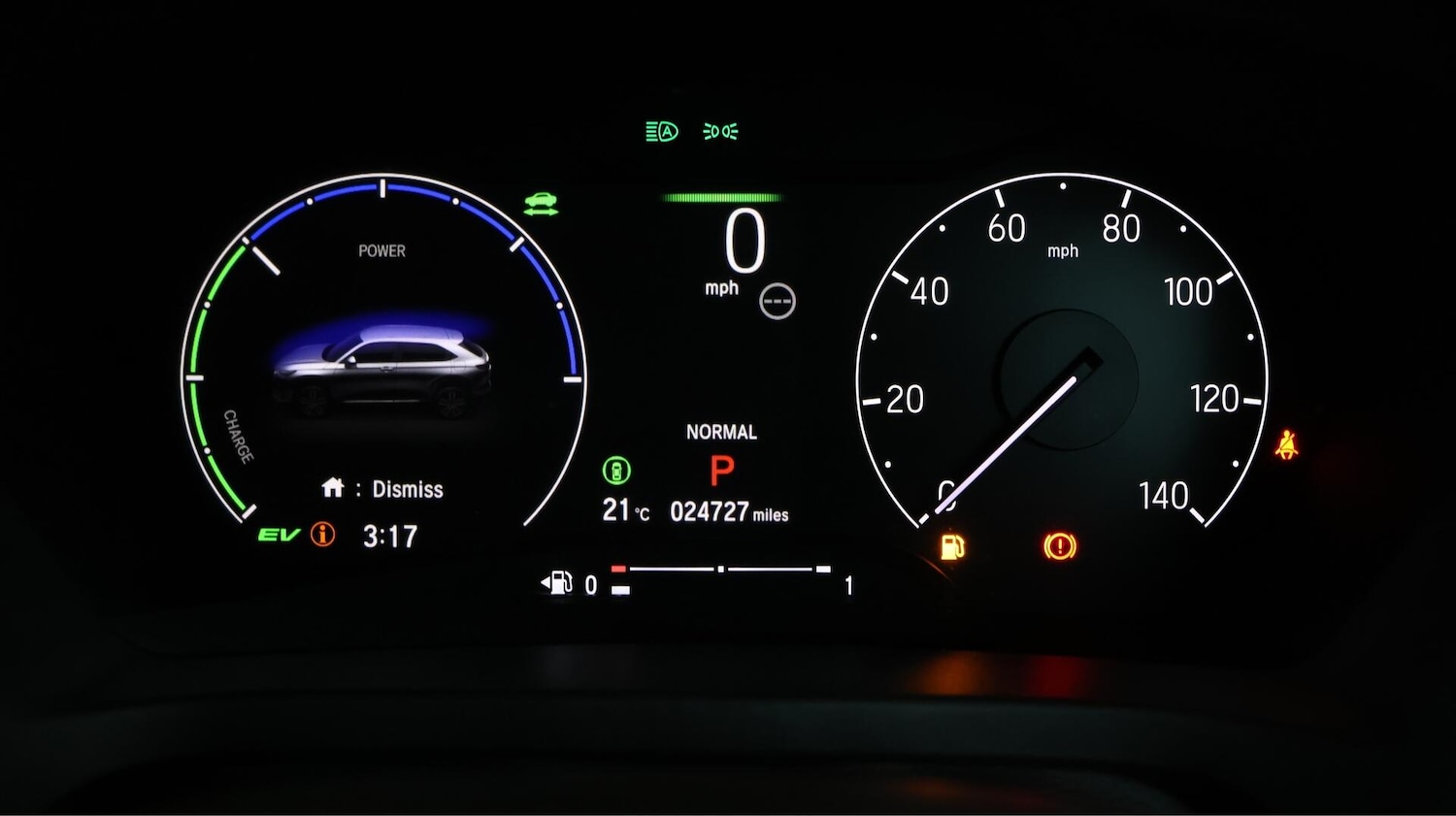 Used Honda HR-V 2022 for sale - 76484550: Photo 11