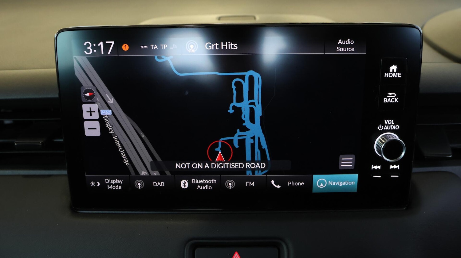 Used Honda HR-V 2022 for sale - 76484550: Photo 12