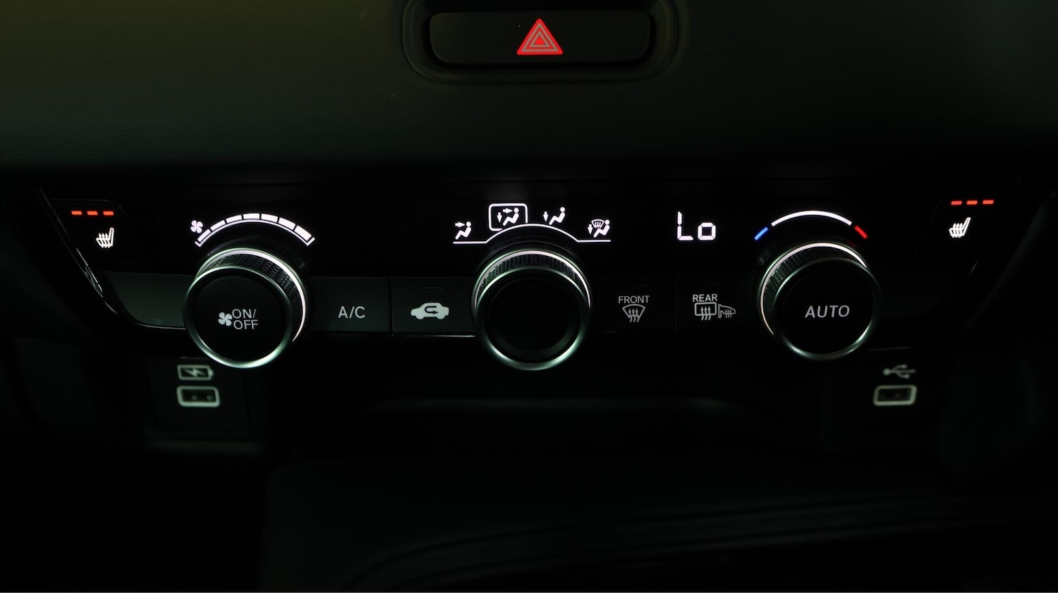 Used Honda HR-V 2022 for sale - 76484550: Photo 13