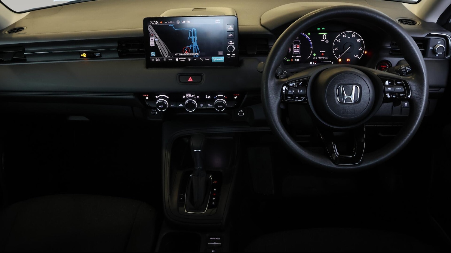 Used Honda HR-V 2022 for sale - 76484550: Photo 14