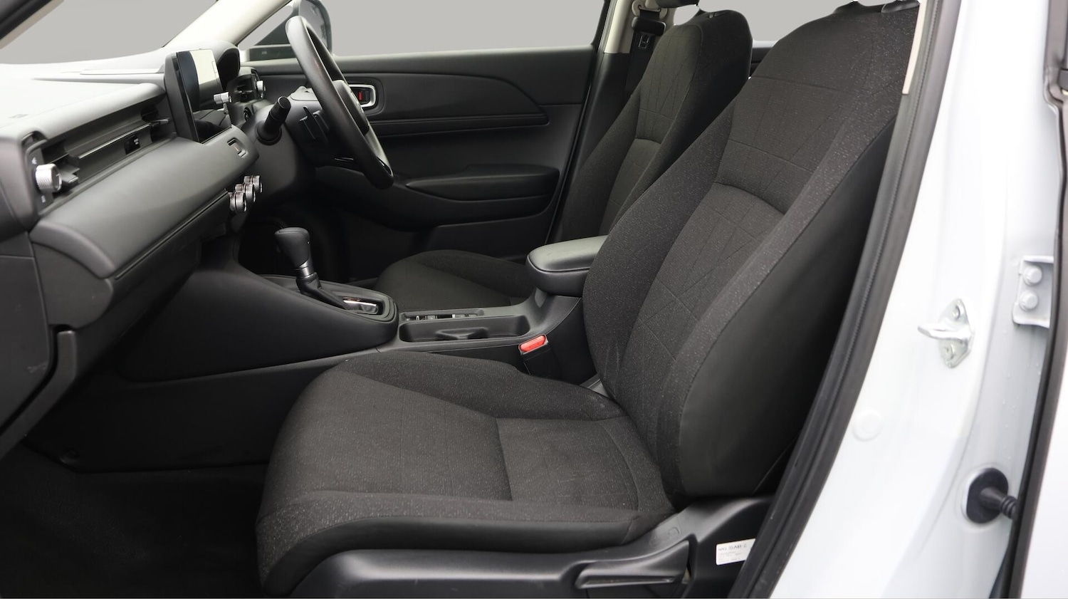 Used Honda HR-V 2022 for sale - 76484550: Photo 15