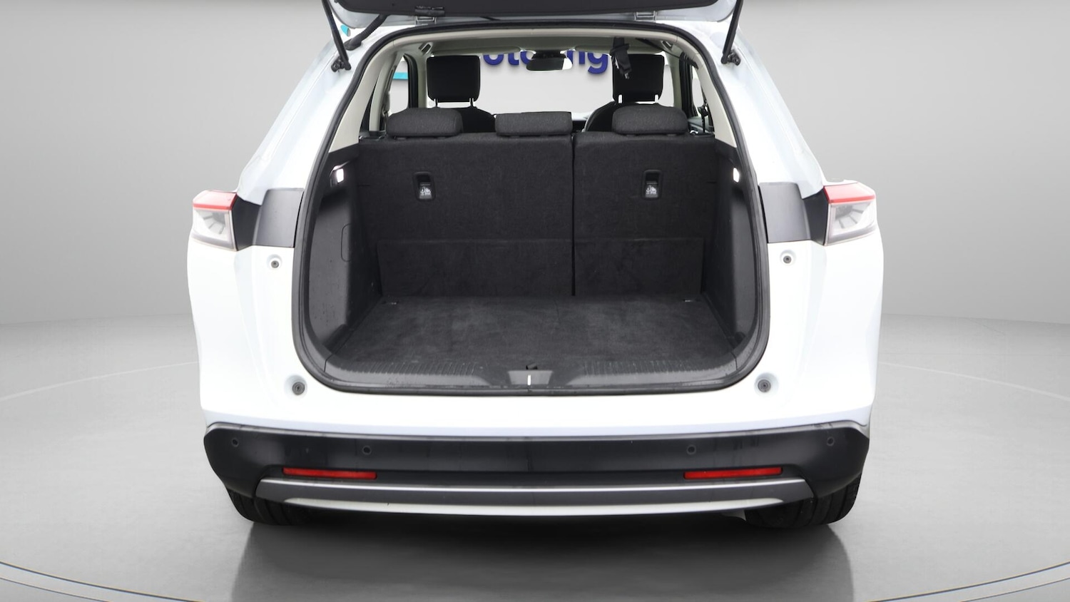 Used Honda HR-V 2022 for sale - 76484550: Photo 18