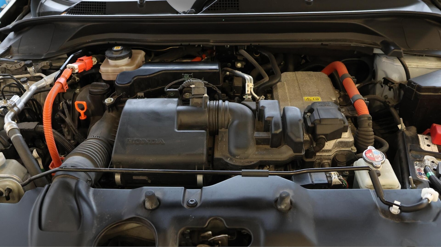 Used Honda HR-V 2022 for sale - 76484550: Photo 20