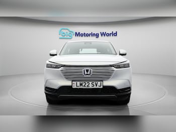 Used Honda HR-V 2022 for sale - 76484550: Photo