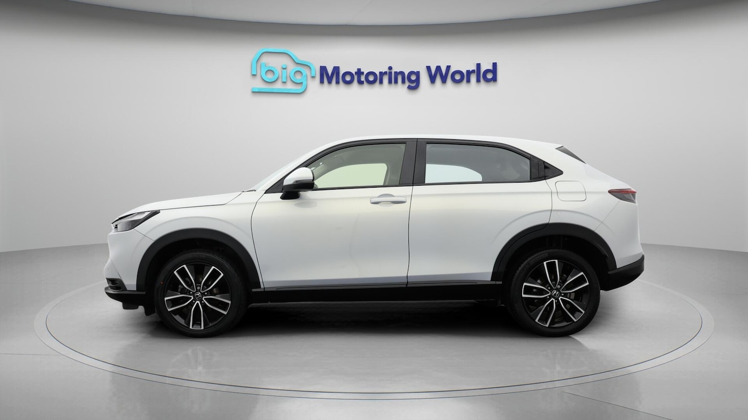 Used Honda HR-V 2022 for sale - 76484550: Photo 5