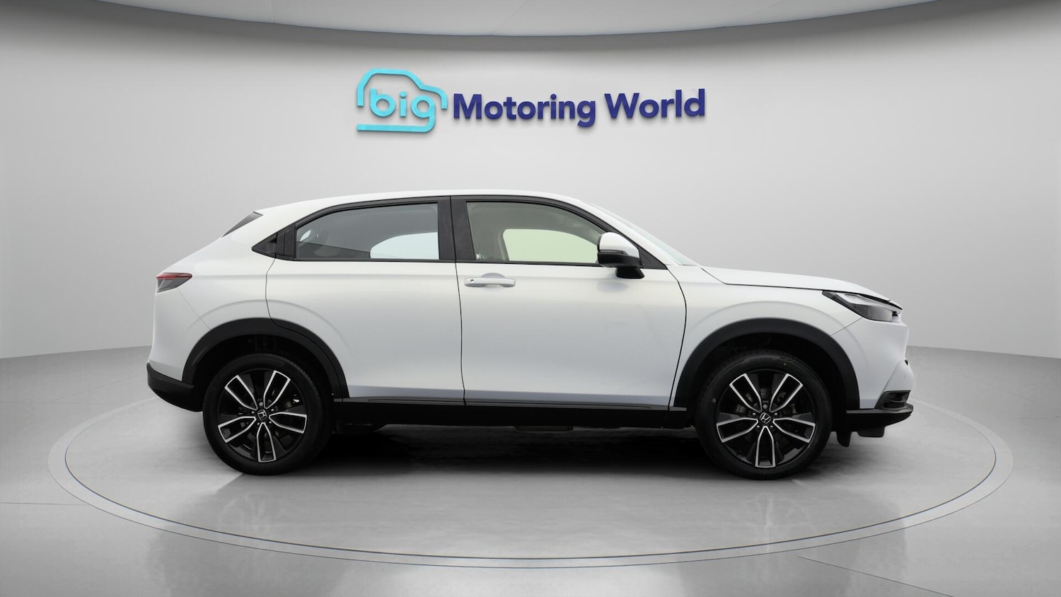 Used Honda HR-V 2022 for sale - 76484550: Photo 9