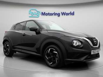 Used Nissan Juke 2023 for sale - 75199817: Photo