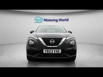 Used Nissan Juke 2023 for sale - 75199817: Photo