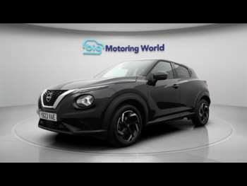 Used Nissan Juke 2023 for sale - 75199817: Photo