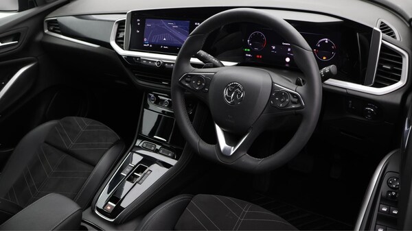 Used Vauxhall Grandland 2024 for sale - 75601316: Photo 10