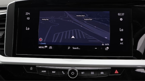 Used Vauxhall Grandland 2024 for sale - 75601316: Photo 12