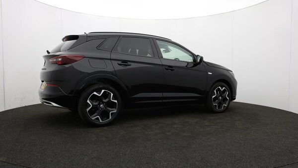 Used Vauxhall Grandland 2024 for sale - 75601316: Photo 39