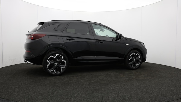 Used Vauxhall Grandland 2024 for sale - 75601316: Photo 40