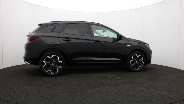 Used Vauxhall Grandland 2024 for sale - 75601316: Photo 41