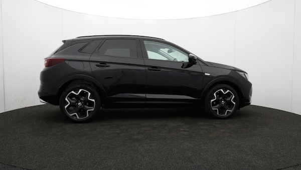 Used Vauxhall Grandland 2024 for sale - 75601316: Photo 42