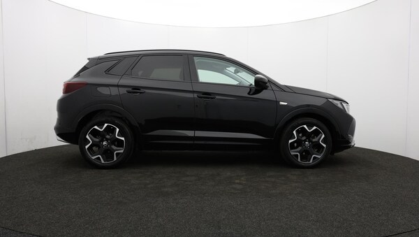 Used Vauxhall Grandland 2024 for sale - 75601316: Photo 43