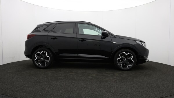 Used Vauxhall Grandland 2024 for sale - 75601316: Photo 44