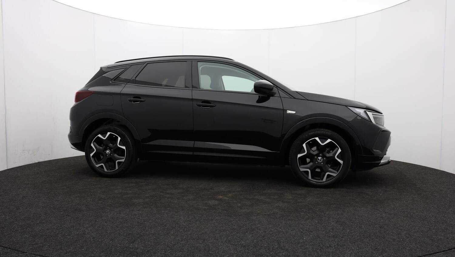 Vehicle 45