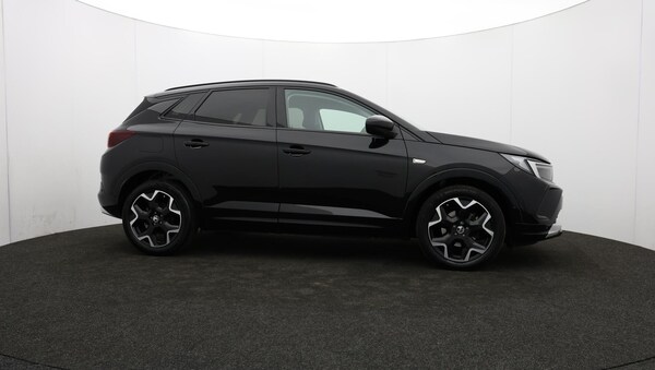 Used Vauxhall Grandland 2024 for sale - 75601316: Photo 45