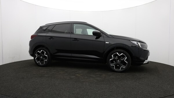 Used Vauxhall Grandland 2024 for sale - 75601316: Photo 46