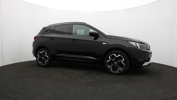 Used Vauxhall Grandland 2024 for sale - 75601316: Photo 48