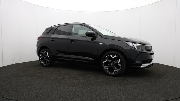 Used Vauxhall Grandland 2024 for sale - 75601316: Photo 49