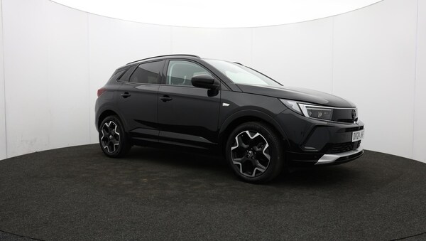 Used Vauxhall Grandland 2024 for sale - 75601316: Photo 50