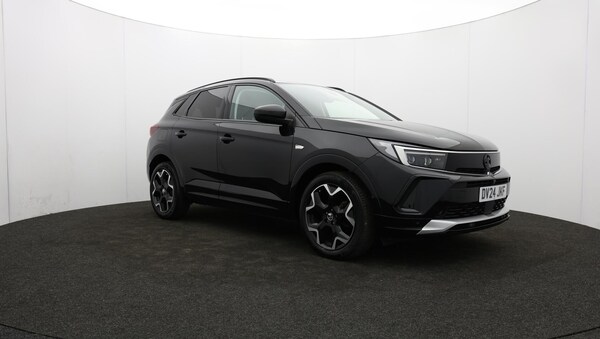 Used Vauxhall Grandland 2024 for sale - 75601316: Photo 51