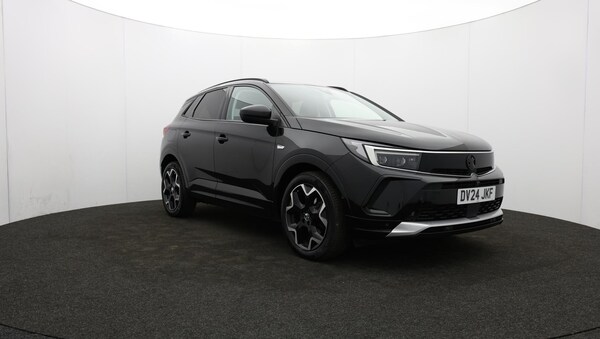 Used Vauxhall Grandland 2024 for sale - 75601316: Photo 52