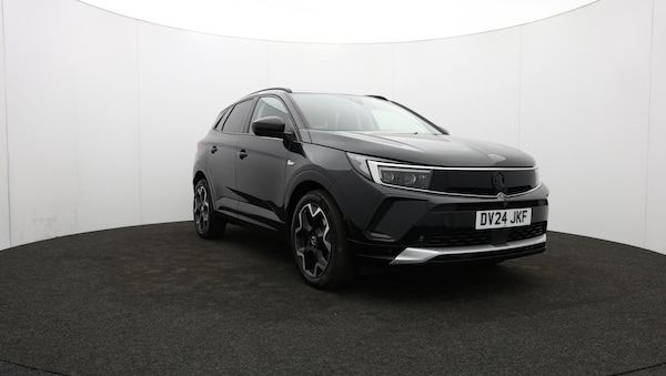 Used Vauxhall Grandland 2024 for sale - 75601316: Photo 53